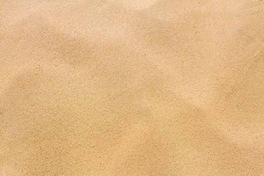 Sand Background